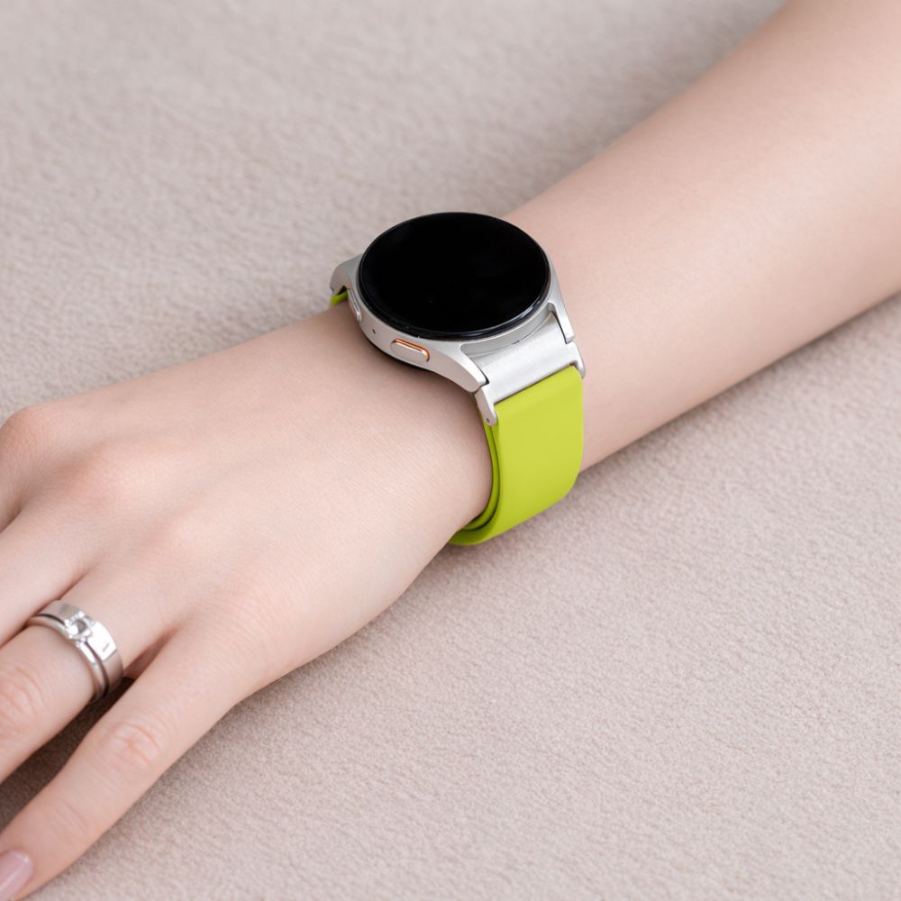 Tendo Magnetic Silicone Galaxy Band - Astra Straps