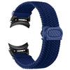Nauta Braided Nylon Galaxy Strap