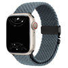 Moneo Braided Nylon Loop Strap