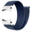 Mica Braided Nylon Galaxy Strap