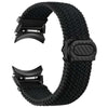 Nauta Braided Nylon Galaxy Strap