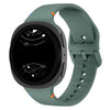 Decens Silicone Sports Galaxy Strap
