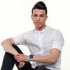 Beatus Magnetic Milanese Steel Strap