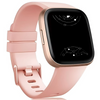 Novum Sports Silicone Fitbit Versa Strap