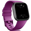 Novum Sports Silicone Fitbit Versa Strap