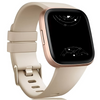 Novum Sports Silicone Fitbit Versa Strap
