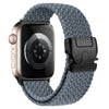 Moneo Braided Nylon Loop Strap