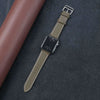 Sunra Leather Strap