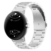 Piscis Stainless Steel Buckle Strap For Google Pixel Watch