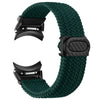 Nauta Braided Nylon Galaxy Strap