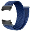 Mica Braided Nylon Galaxy Strap