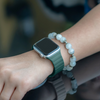 Defleo Silicone Sports Strap