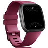 Novum Sports Silicone Fitbit Versa Strap