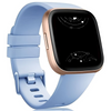 Novum Sports Silicone Fitbit Versa Strap