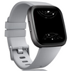 Novum Sports Silicone Fitbit Versa Strap