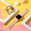 Novum Sports Silicone Fitbit Versa Strap