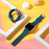 Novum Sports Silicone Fitbit Versa Strap