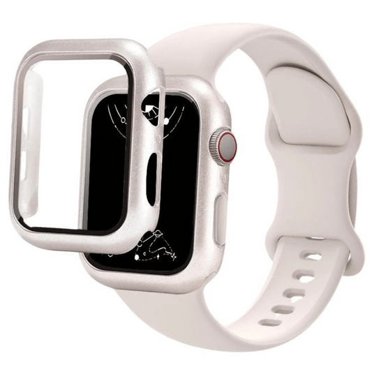 Nosco Silicone Sports Strap With Case