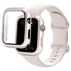 Nosco Silicone Sports Strap With Case
