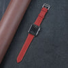 Sunra Leather Strap