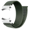 Mica Braided Nylon Galaxy Strap