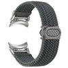 Nauta Braided Nylon Galaxy Strap