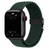 Moneo Braided Nylon Loop Strap