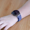 Auctus Galaxy Magnetic Braided Loop Strap