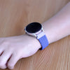 Capio Braided Loop Galaxy Strap
