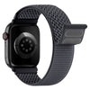 Absque Scrunchie Nylon Loop Sports Strap