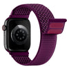 Absque Scrunchie Nylon Loop Sports Band - Astra Straps
