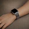 Acceptus Stainless Steel Loop Strap