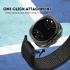 Advoco Nylon Loop Strap For Galaxy Watch Ultra