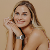 Avidus Stainless Steel Galaxy Strap