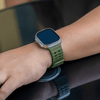 Bellus Silicone Sports Strap
