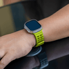 Bellus Silicone Sports Strap