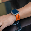 Bellus Silicone Sports Strap