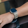 Bellus Silicone Sports Strap