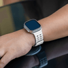 Bellus Silicone Sports Strap