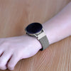 Capio Braided Loop Galaxy Strap