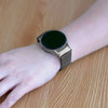 Velum Milanese Galaxy Strap
