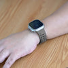 Niger Silicone Sports Strap