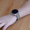 Cupio Magnetic Silicone Galaxy Strap