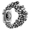 Bella Scrunchie Strap