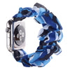 Bella Scrunchie Strap