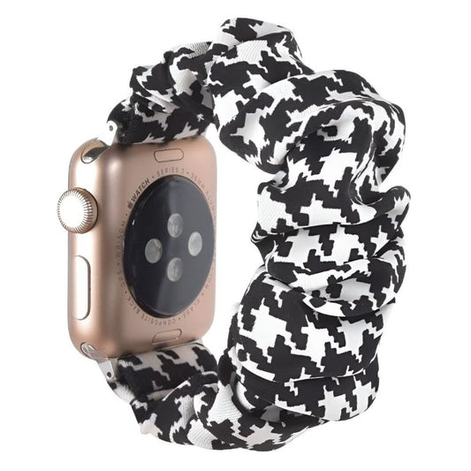 Bella Scrunchie Strap