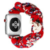 Bella Scrunchie Strap