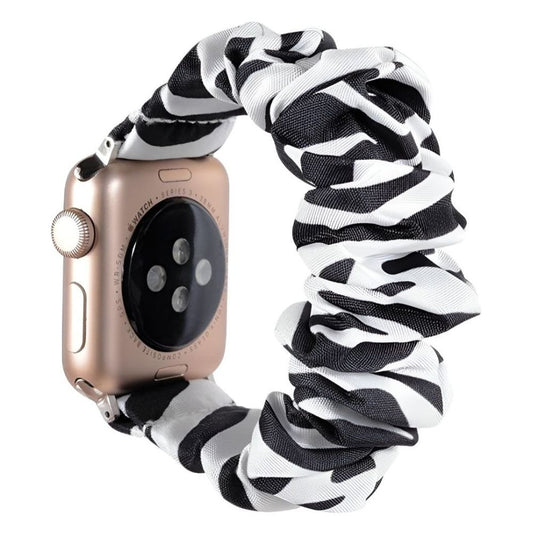 Bella Scrunchie Strap