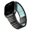 Praesidium Titanium Magnetic Steel Strap