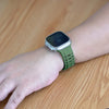 Niger Silicone Sports Strap